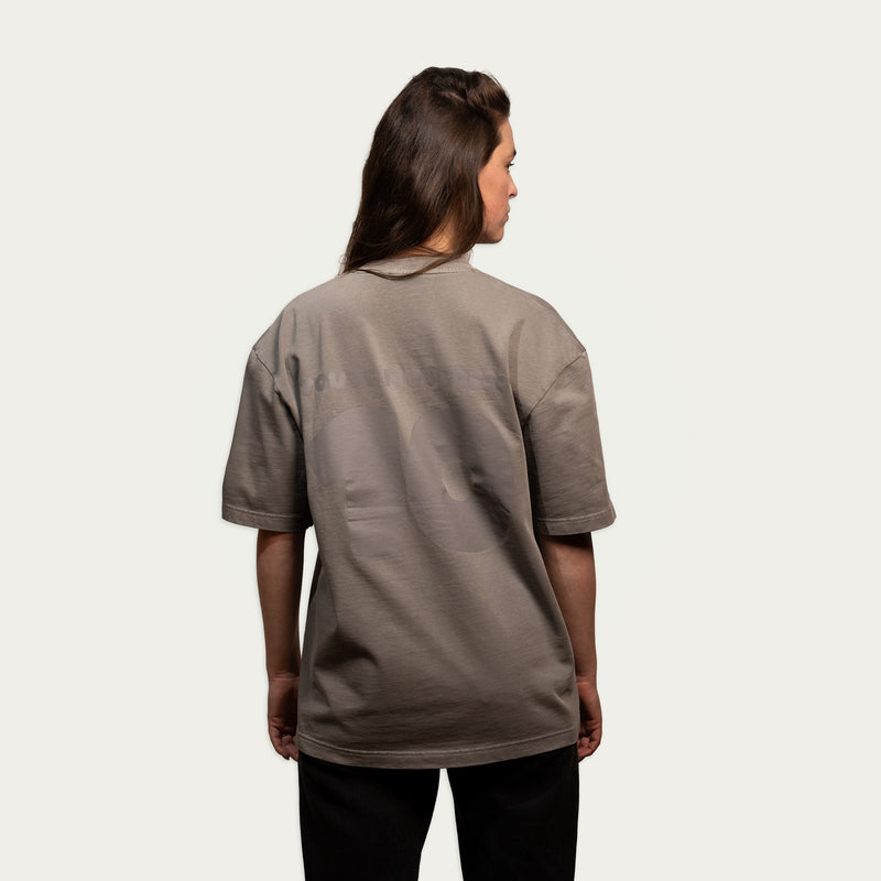 Perfect 10 T-shirt (new fabric & fit)