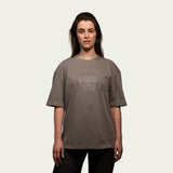 Perfect 10 T-shirt (new fabric & fit)