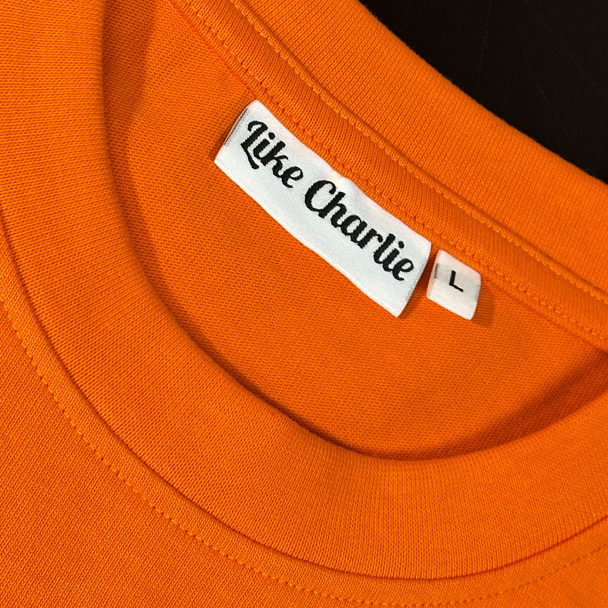 Made For Moments Long Sleeve (new fabric & fit)