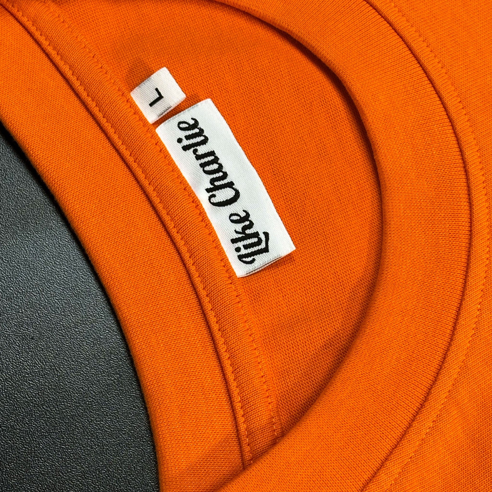 Made For Moments T-shirt (new fabric & fit)