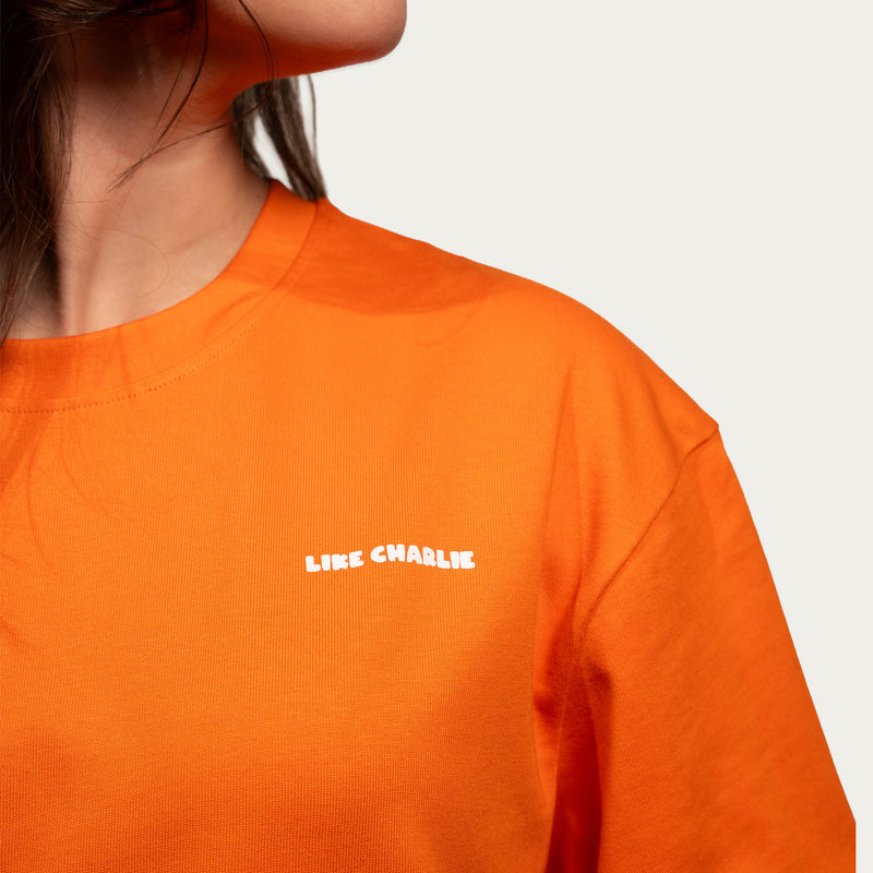Made For Moments T-shirt (new fabric & fit)