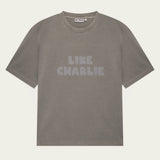 Perfect 10 T-shirt (new fabric & fit)