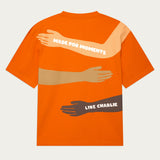 Made For Moments T-shirt (new fabric & fit)