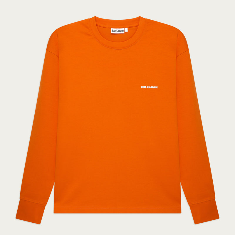 Made For Moments Long Sleeve (new fabric & fit)