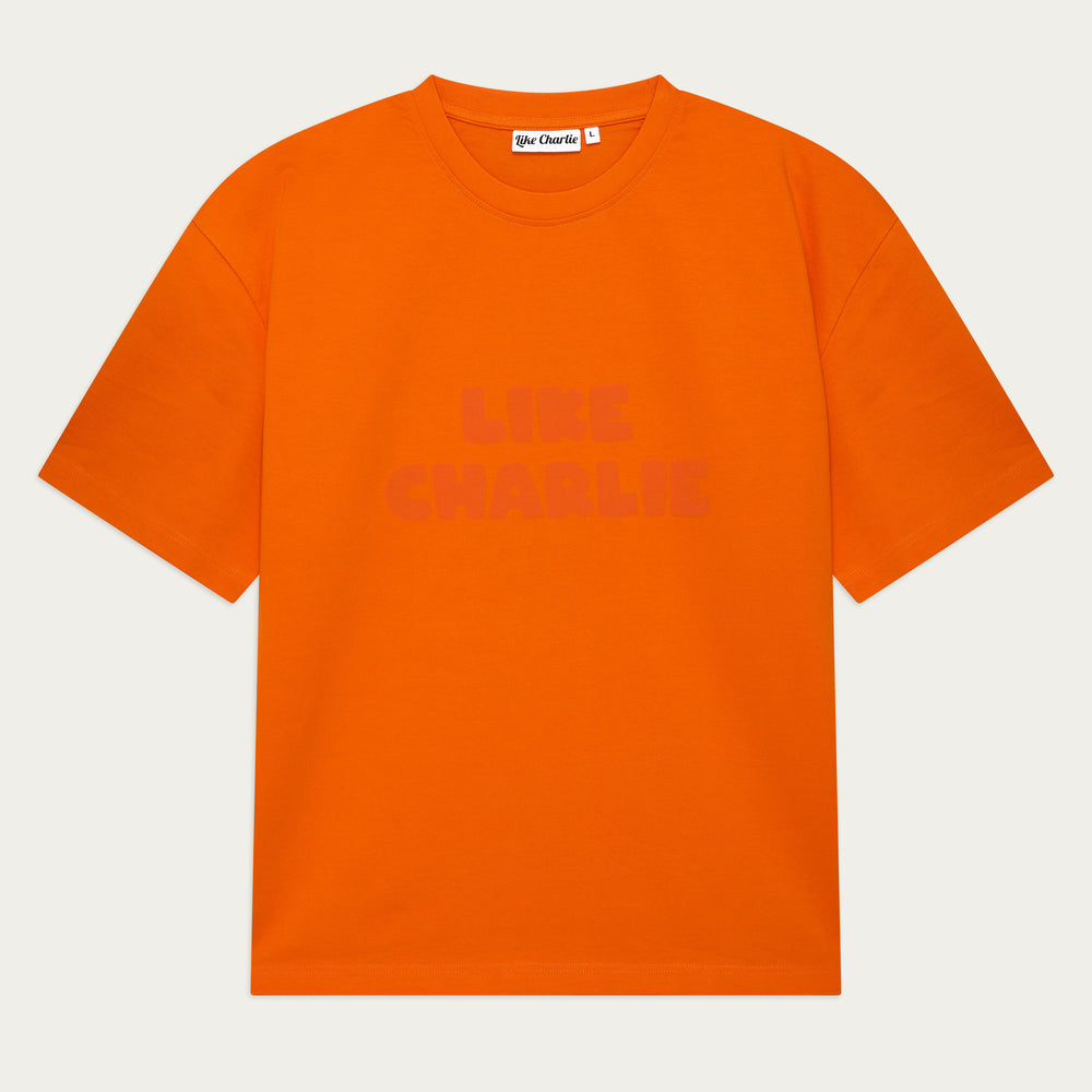 Perfect 10 T-shirt (new fabric & fit)