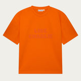 Perfect 10 T-shirt (new fabric & fit)