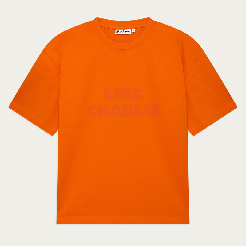 Perfect 10 T-shirt (new fabric & fit)