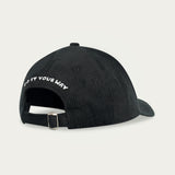 Cap Black