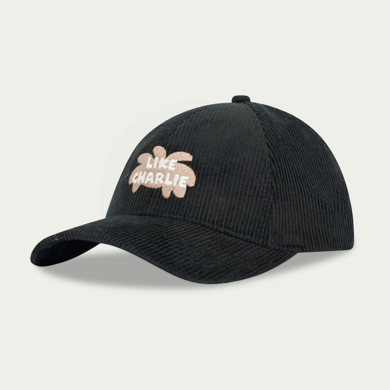 Cap Black