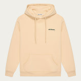 Not A Race Hoodie