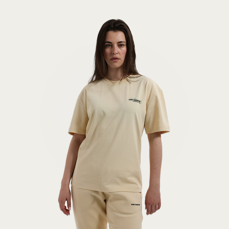 Not A Race T-shirt
