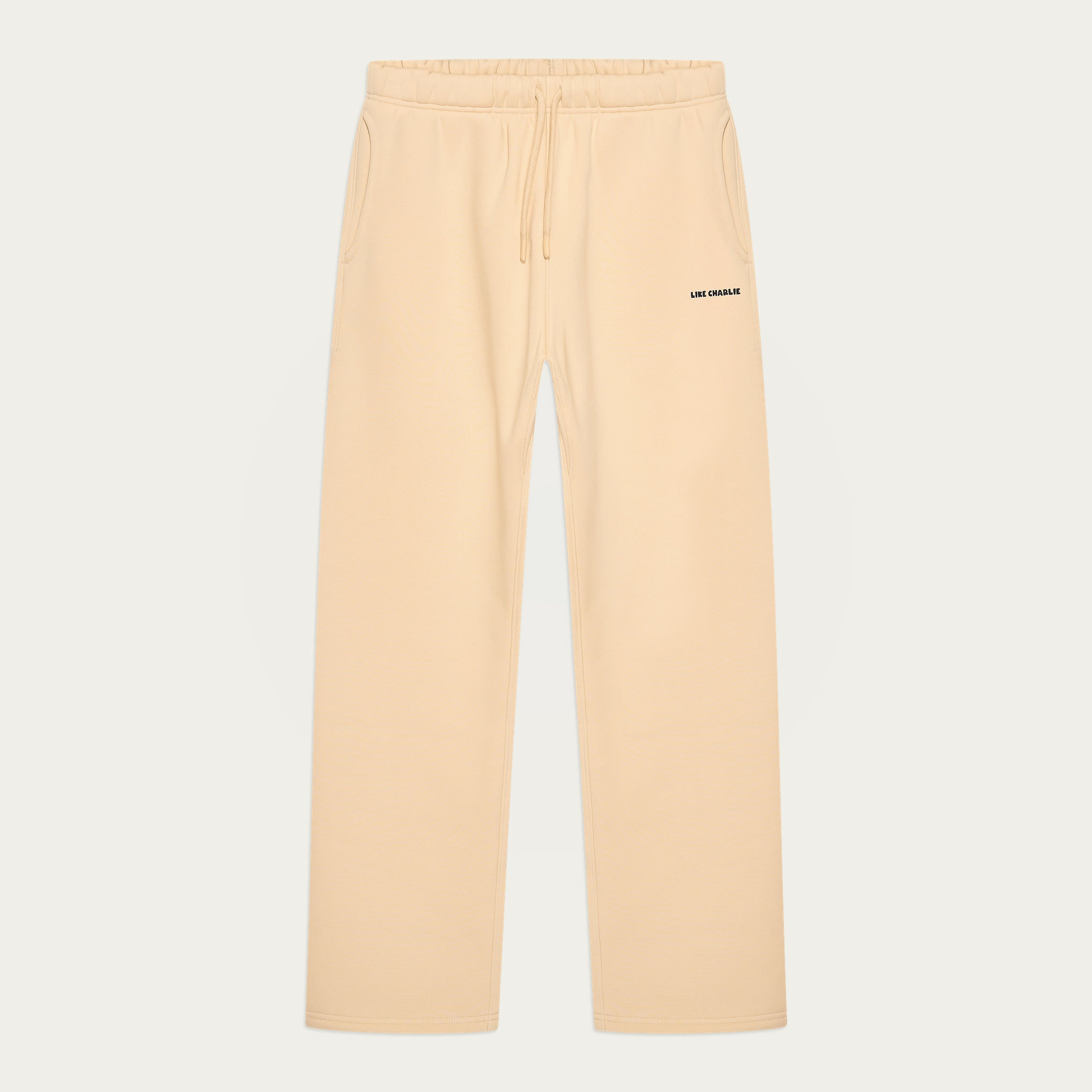 Not A Race Sweatpants