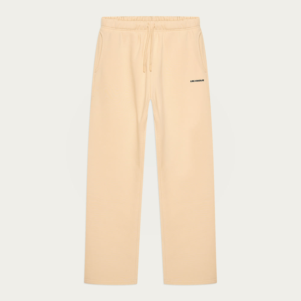 Not A Race Sweatpants