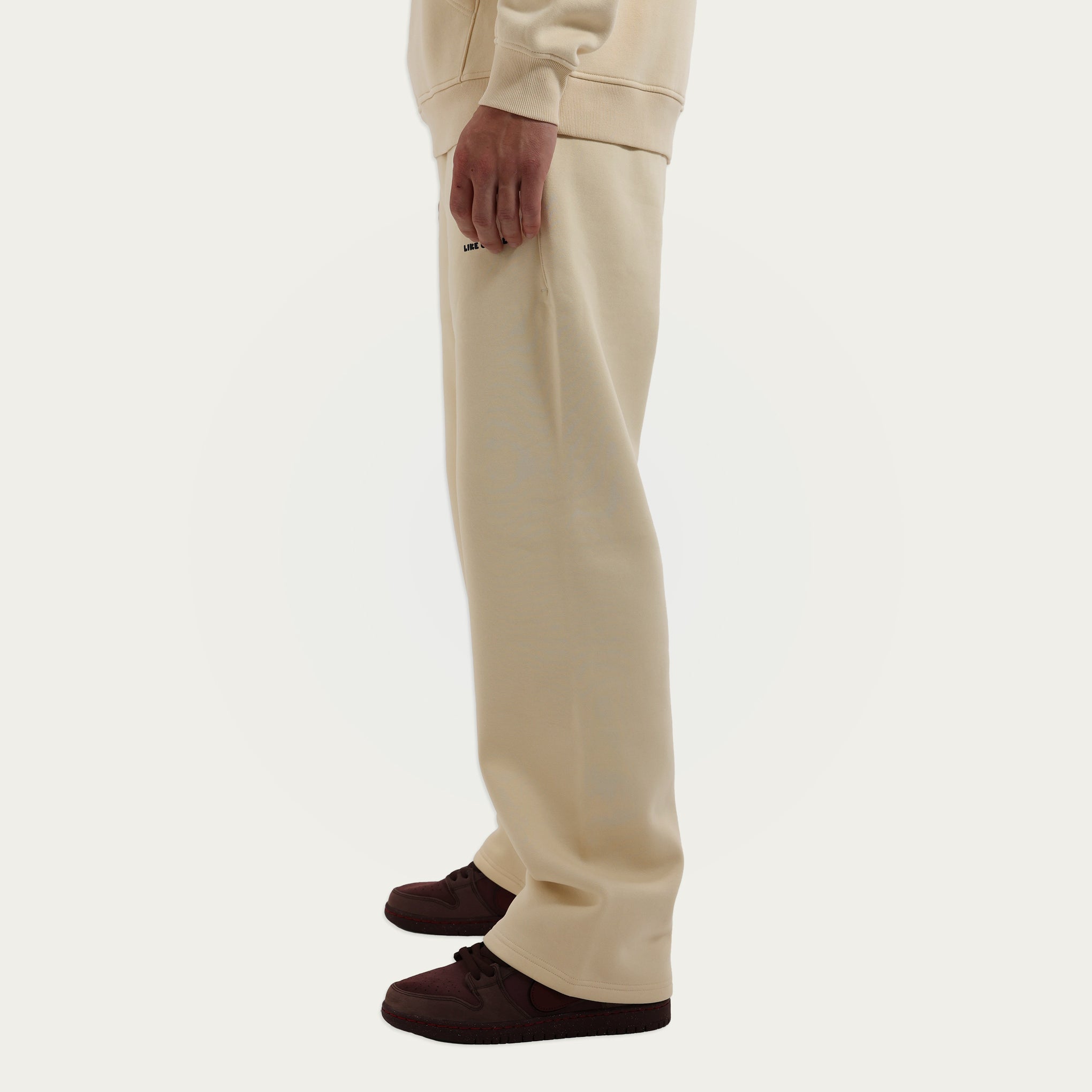 Not A Race Sweatpants