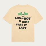 Not A Race T-shirt