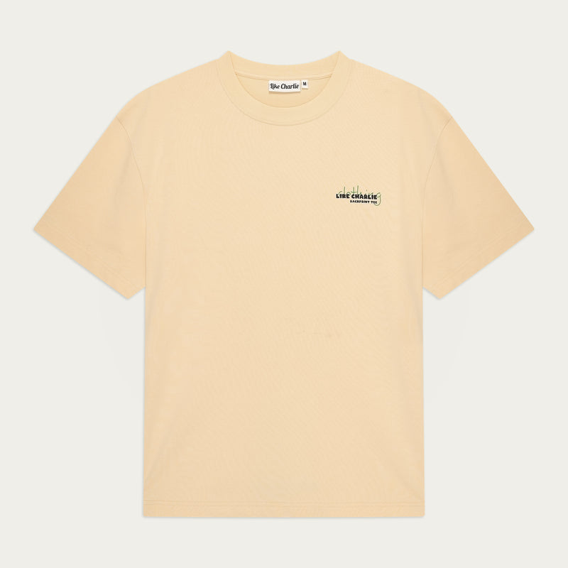 Not A Race T-shirt