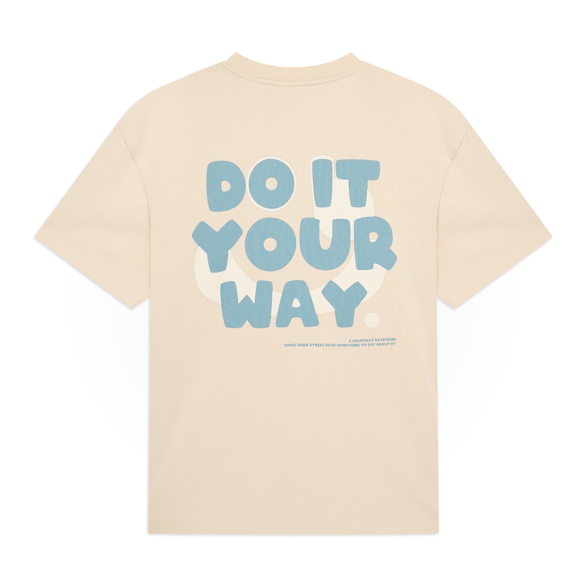 Sand Smile T-shirt