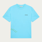 Shine Bright Blue T-shirt