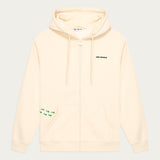 Shine Bright Full-Zip Hoodie