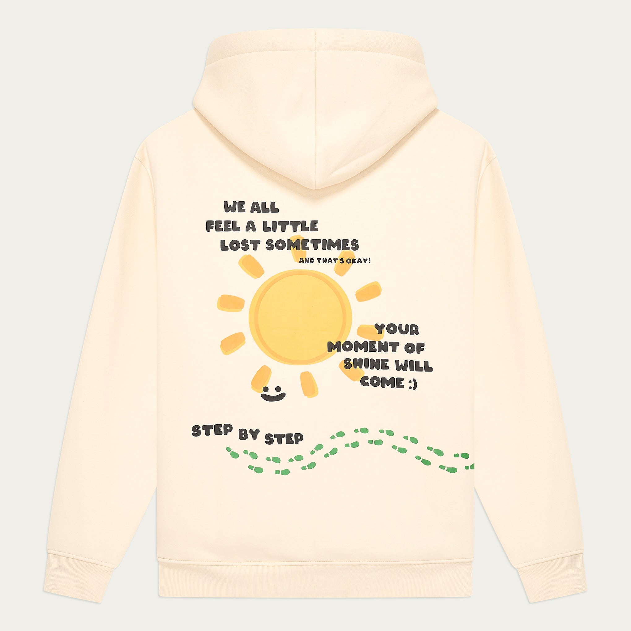 Shine Bright Hoodie