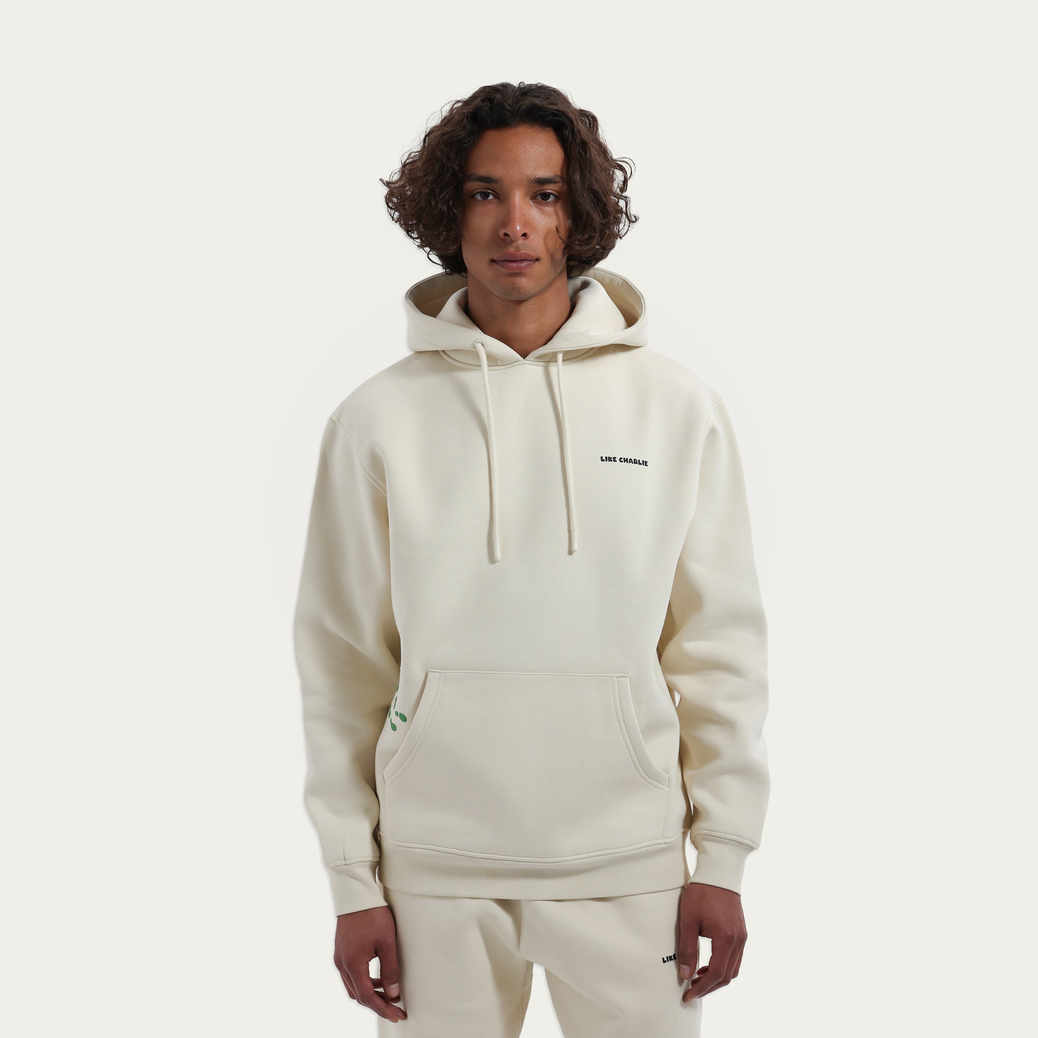 Shine Bright Hoodie