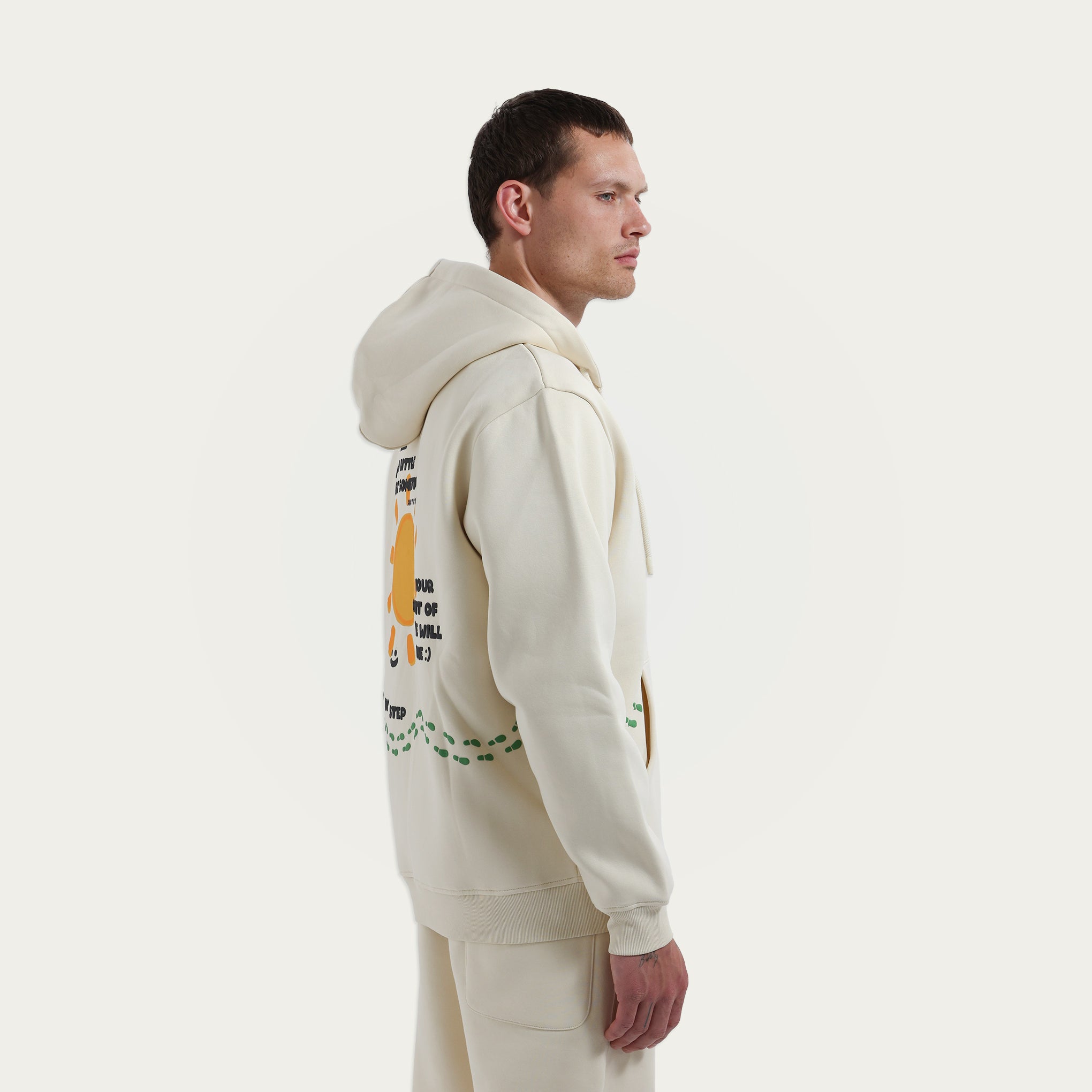 Shine Bright Full-Zip Hoodie