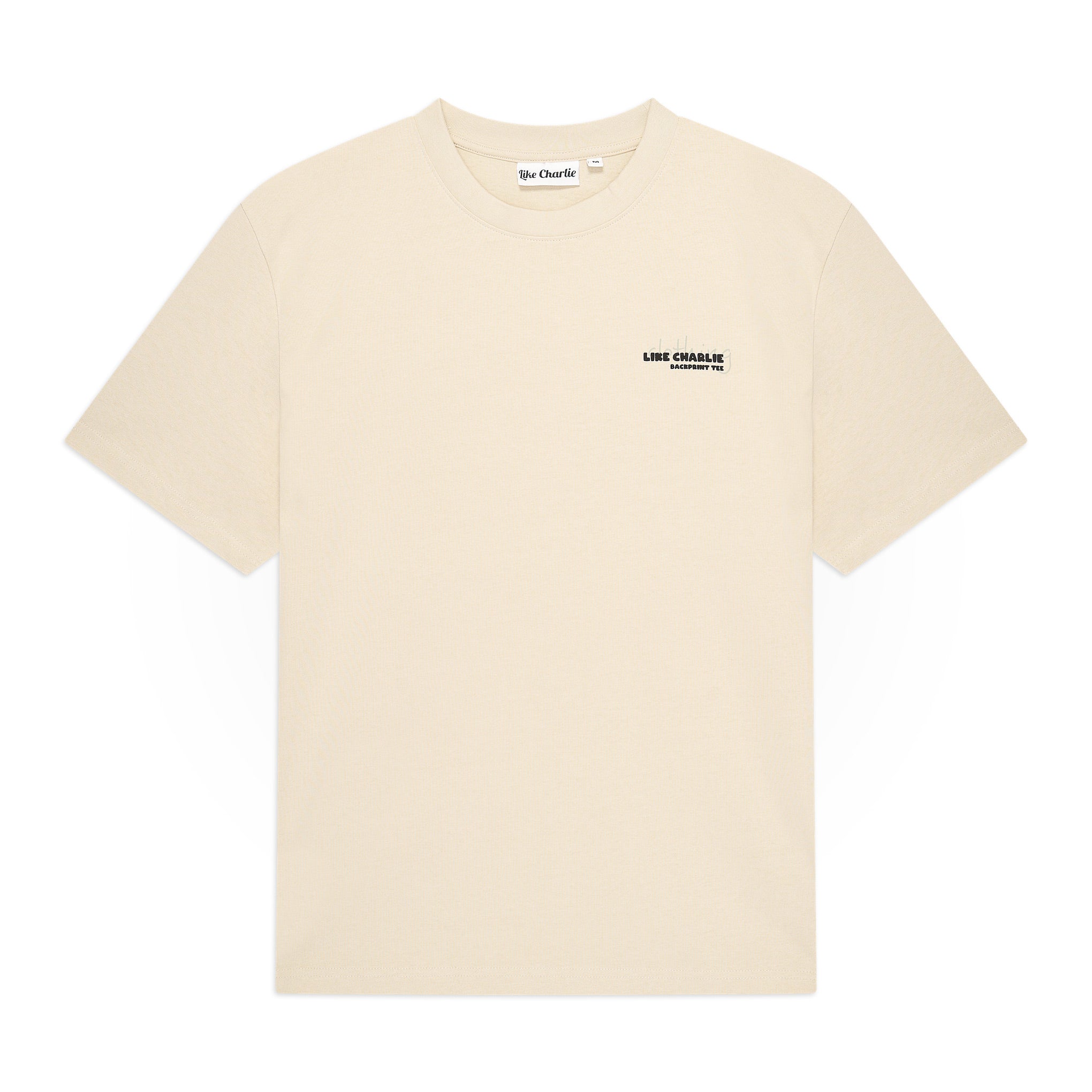 Social Pressure T-shirt (Excluded from Summer Sale)