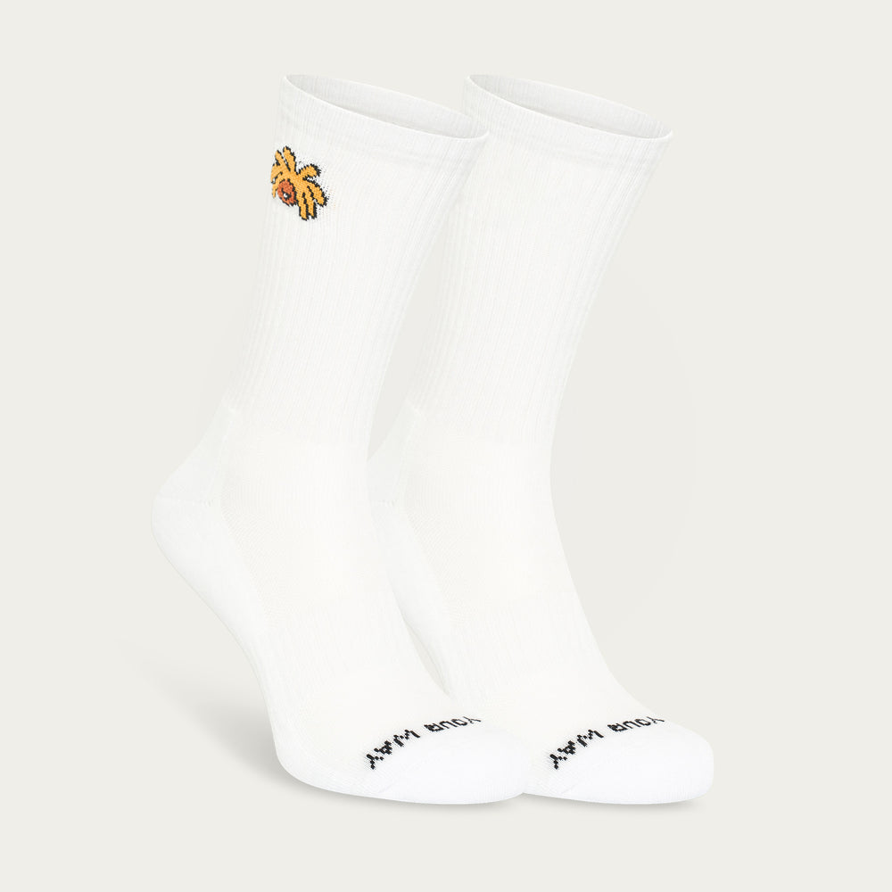 Socks Charlie