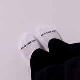 Socks Charlie