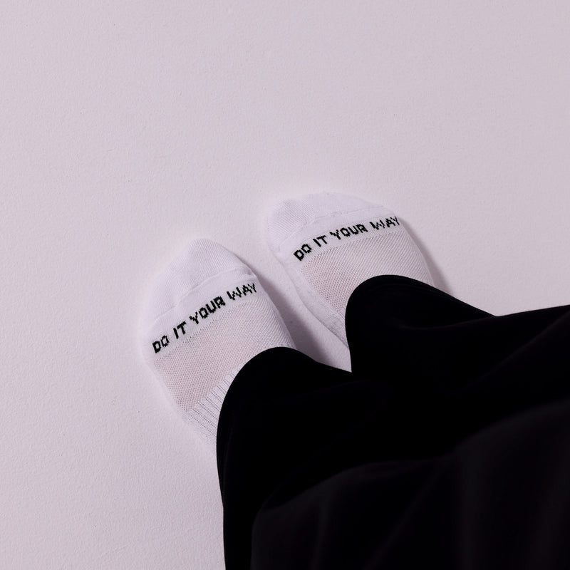 Socks Charlie