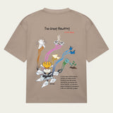 Perfect 10 T-shirt (new fabric & fit)