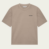 Perfect 10 T-shirt (new fabric & fit)