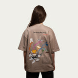 Perfect 10 T-shirt (new fabric & fit)