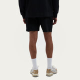 Branded Shorts Black
