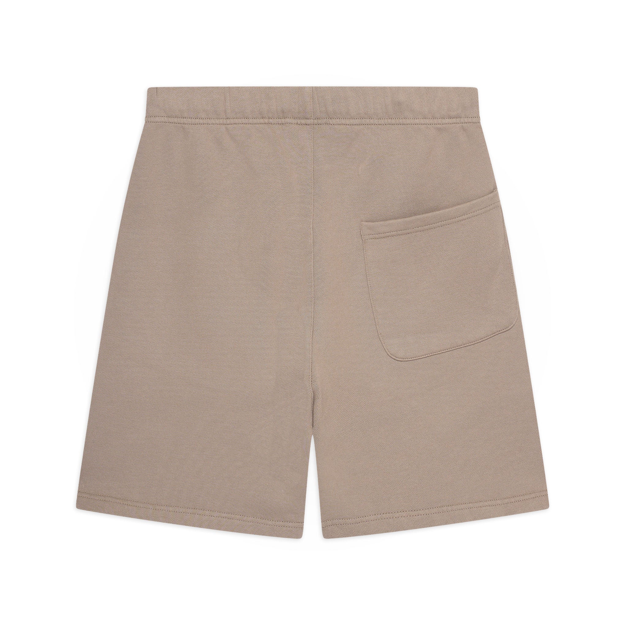 Jungle Brown Sweatshorts