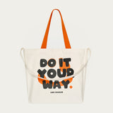 Tote Bag Machaon