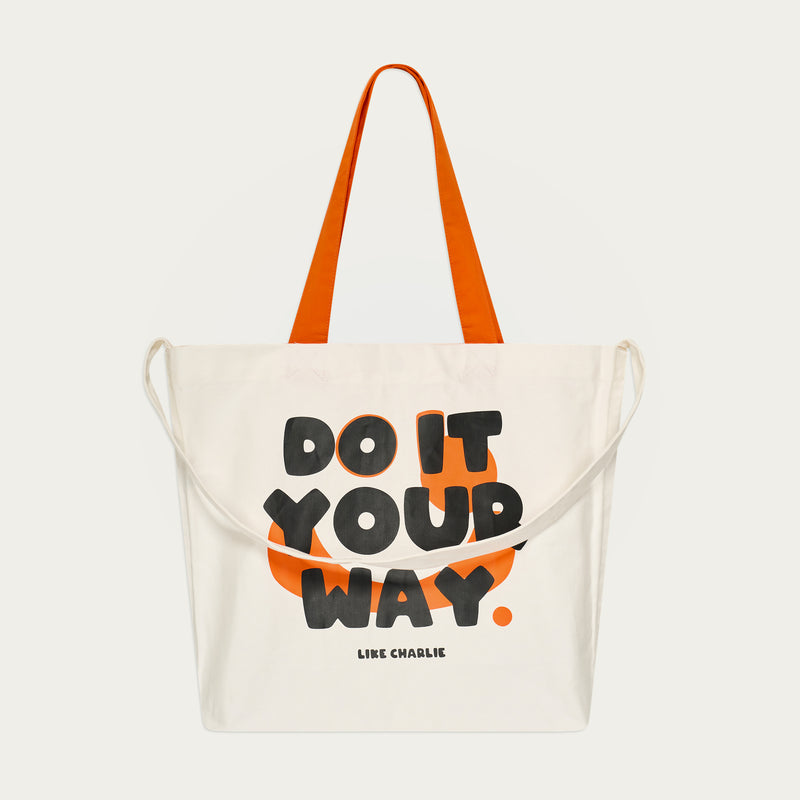 Tote Bag Machaon
