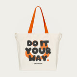 Tote Bag Machaon