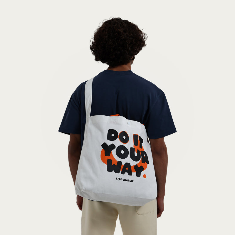 Tote Bag Machaon