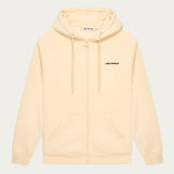 Uniqueness Full-Zip Hoodie