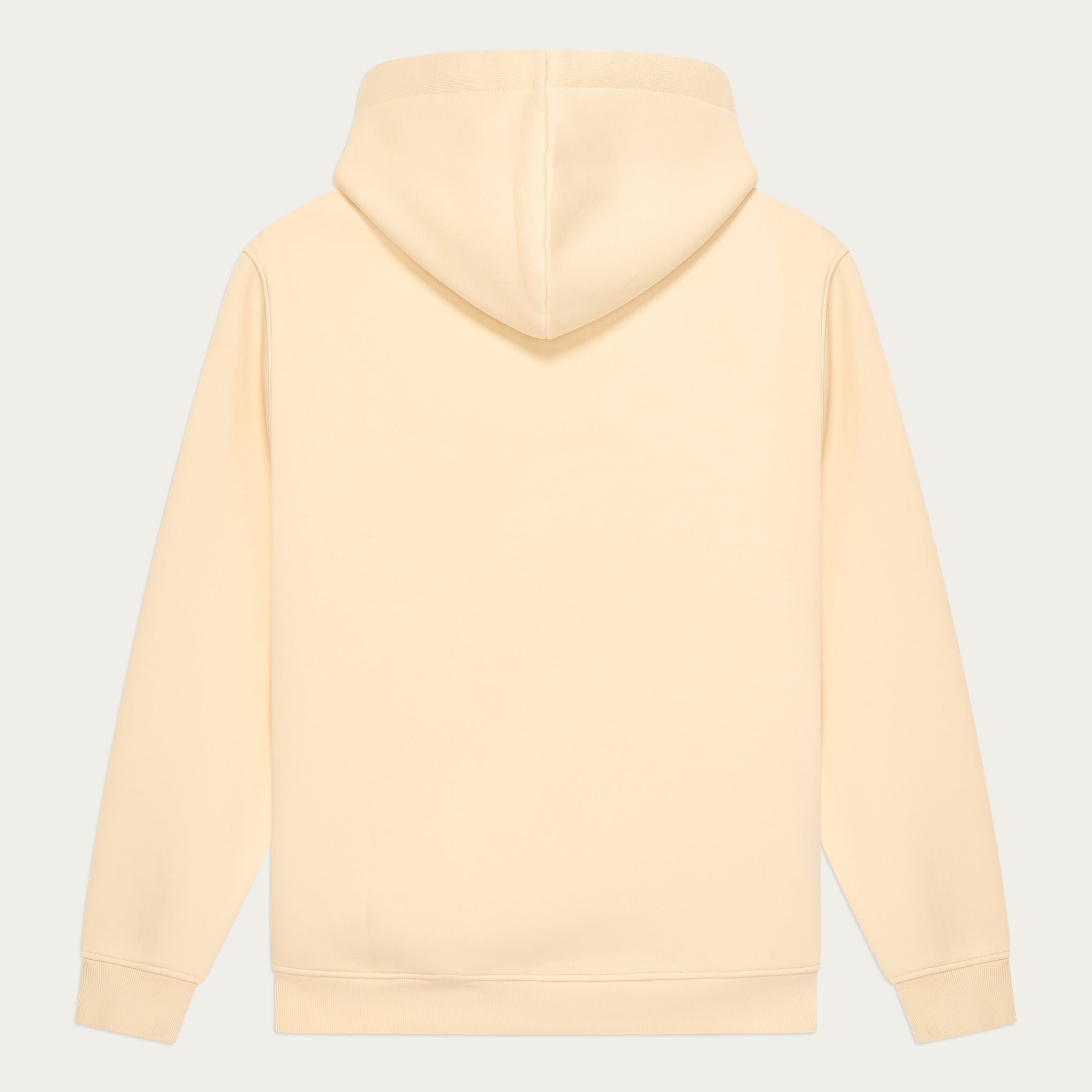 Uniqueness Hoodie
