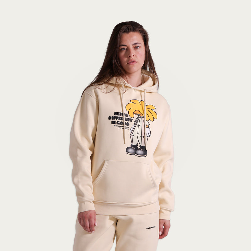 Uniqueness Hoodie