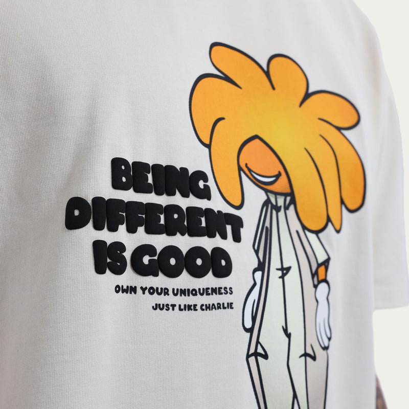 Uniqueness T-shirt