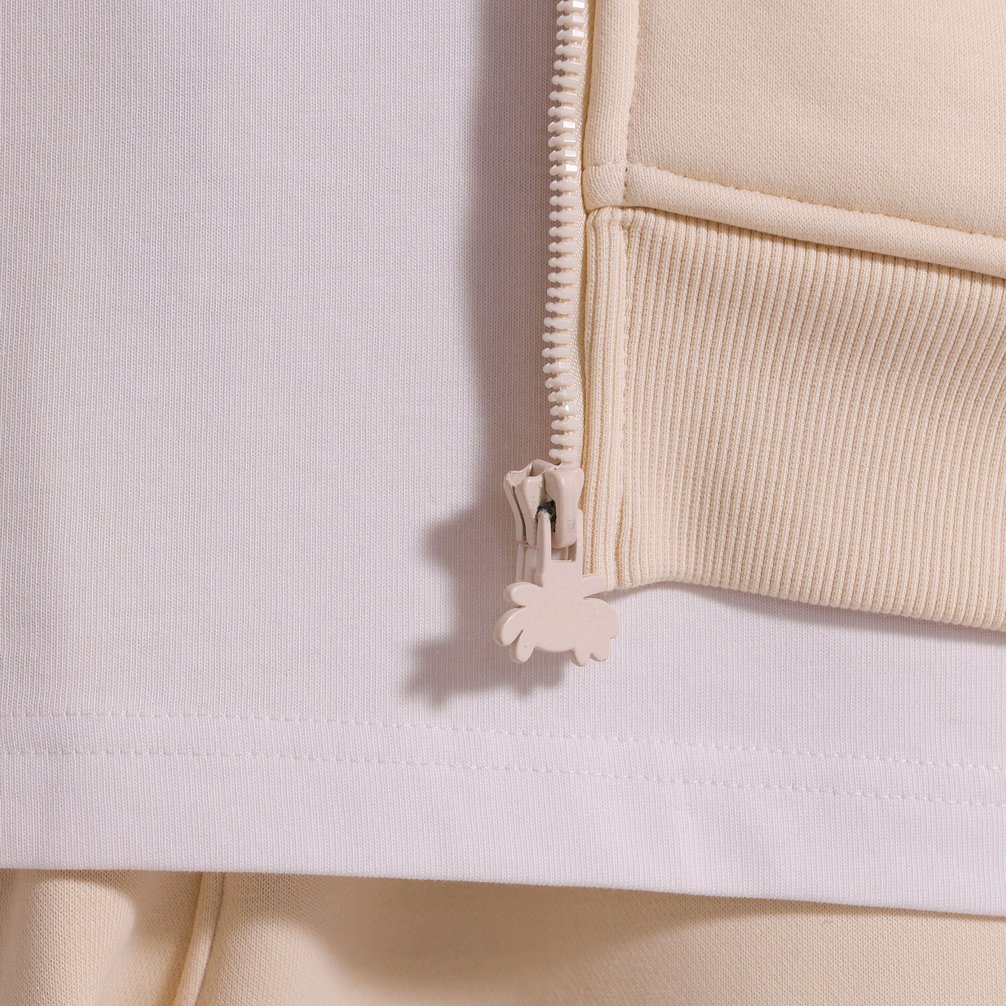 Uniqueness Full-Zip Hoodie