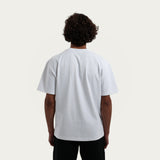 White T-shirt
