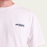 Your Way Blue T-shirt