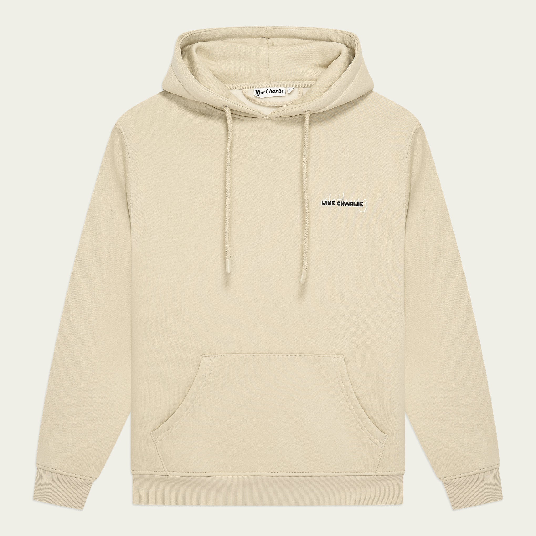 Your Way Hoodie