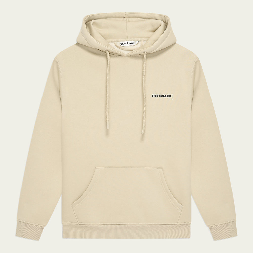 Your Way Hoodie