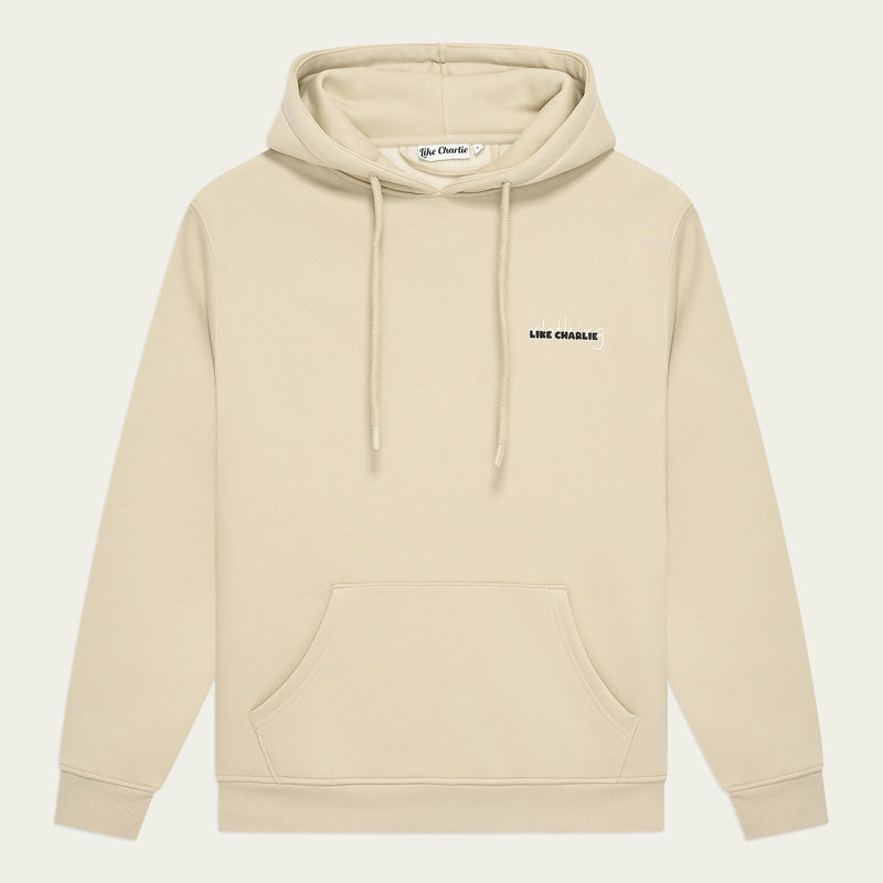 Your Way Hoodie