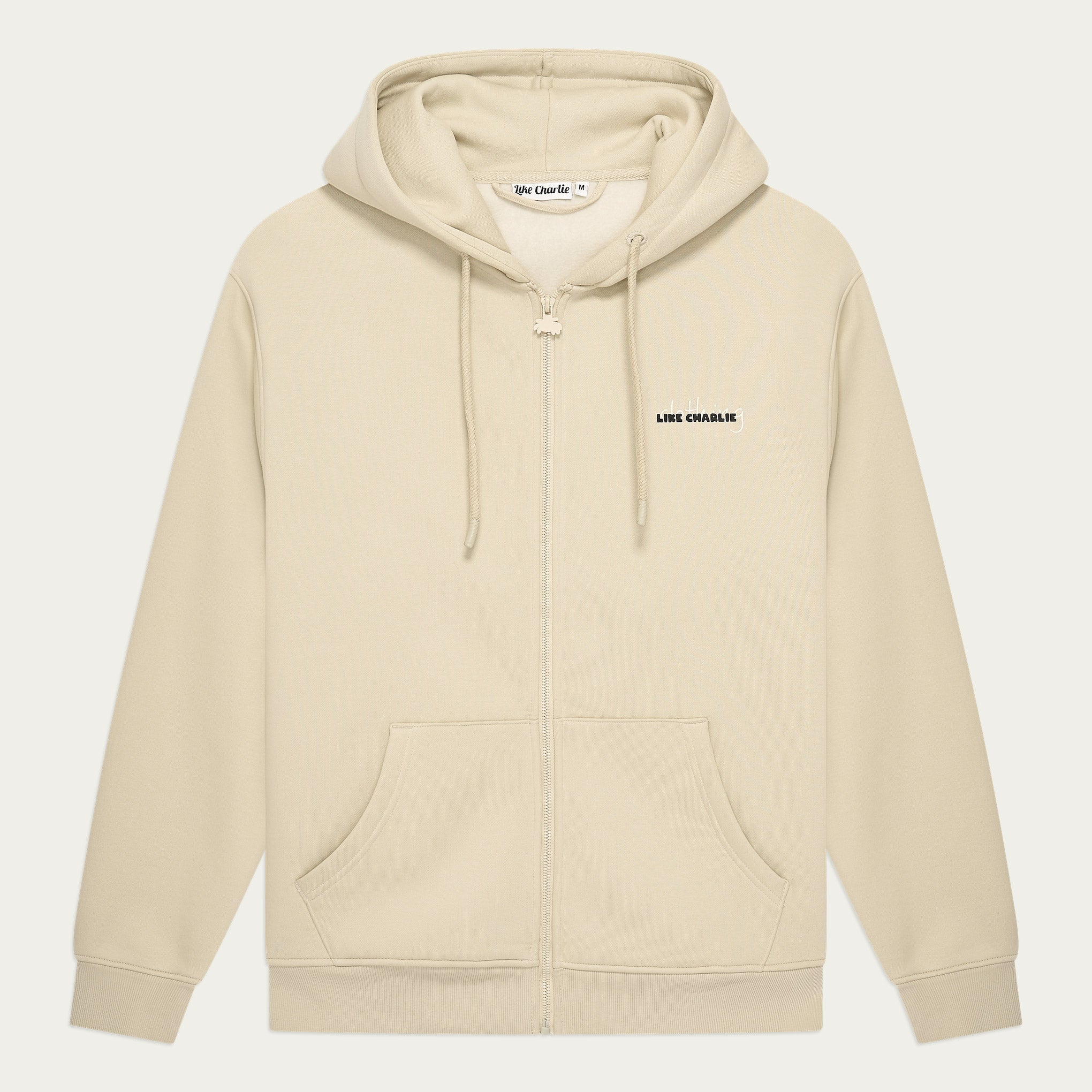 Your Way Full-Zip Hoodie